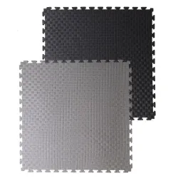 Мат-пазл ласточкин хвост толщина 3 см размер 100х100см Спортивные маты - Robinzon.ua