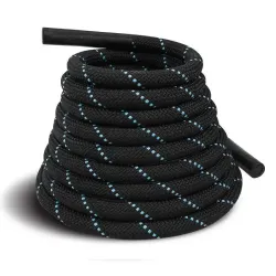 Канат тренировочный для кроссфита 15м Battle Rope WCG W-38х15 Канат тренировочный для кроссфита 15м Battle Rope WCG W-38х15 - Robinzon.ua