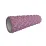 Массажный валик Роллер WCG K2(p) розовый Блоки и ролики для йоги - Robinzon.ua