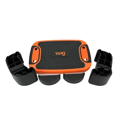 Степ-платформа многофункциональная WCG BalanceStep Балансировочные, степ платформы - Robinzon.ua