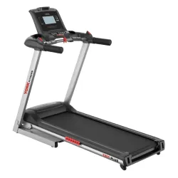 Бігова доріжка електрична York Fitness T800PLUS сірий Бігова доріжка електрична York Fitness T800PLUS сірий - Robinzon.ua