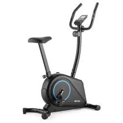 Велотренажер магнітний Gymtek XB700 чорно-синій Велотренажер магнітний Gymtek XB700 чорно-синій - Robinzon.ua