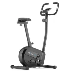 Велотренажер магнітний Gymtek XB1000 чорний Велотренажер магнітний Gymtek XB1000 чорний - Robinzon.ua