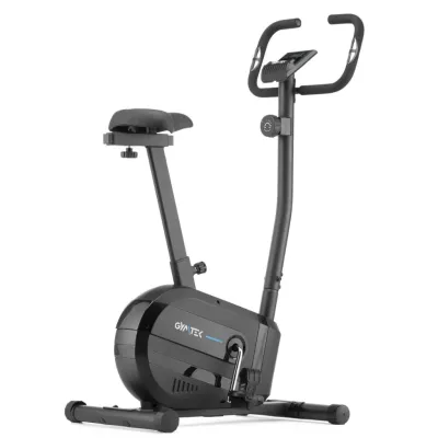Велотренажер магнитный Gymtek XB1000 черный - Robinzon.ua