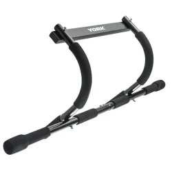 Мультифункціональний турнік York Fitness Deluxe міждверний - Robinzon.ua