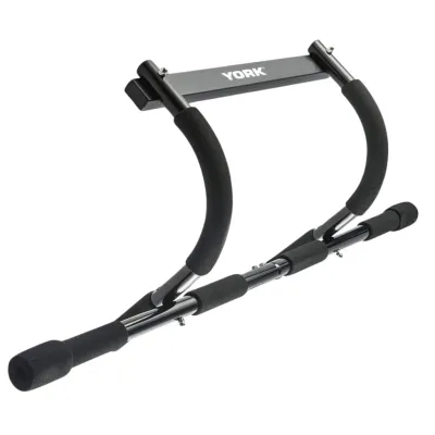 Мультифункциональный турник York Fitness Deluxe междверный - Robinzon.ua
