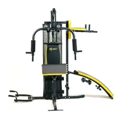 Силова станція Besport BS-3095 ATLANT Силова станція Besport BS-3095 ATLANT - Robinzon.ua