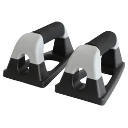 Упоры для отжиманий York Fitness Упоры для отжиманий York Fitness - Robinzon.ua