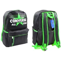 Рюкзак міський, спортивний CONVERSE GA-289-2 (PL, р-р 43х30х13см, зелений) - Robinzon.ua