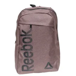 Рюкзак міський спортивний REEBOK (р-р 45х30,5см, коричневий) - Robinzon.ua