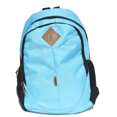Рюкзак городской спортивный TREND (р-р 42х30см, голубой) - Robinzon.ua