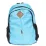 Рюкзак городской спортивный TREND (р-р 42х30см, голубой) - Robinzon.ua