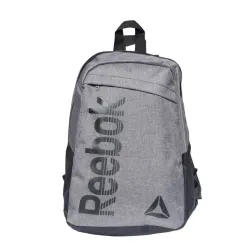 Рюкзак міський спортивний REEBOK (р-р 45х30,5см, сірий) - Robinzon.ua