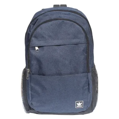 Рюкзак городской спортивный ADIDAS (р-р 44х29см, темно-синий) - Robinzon.ua