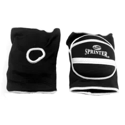 Наколенники волейбольные "Sprinter" полупрофессиональные с уплотненной чашечкой XS - Robinzon.ua