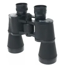 Бінокль Comet AXP108 (7x50) чорний, в чохлі - Robinzon.ua