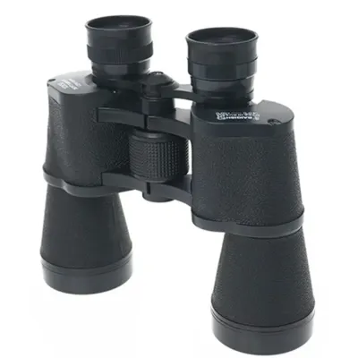 Бінокль Comet AXP108 (7x50) чорний, в чохлі - Robinzon.ua