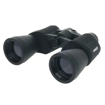 Бинокль Comet AXP101 (7x50) черный, в чехле - Robinzon.ua