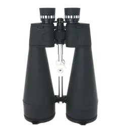 Бінокль Comet AXP103 (10x60) чорний, в чохлі - Robinzon.ua