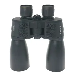 Бінокль Comet AXP114 (10x60) чорний, в чохлі - Robinzon.ua