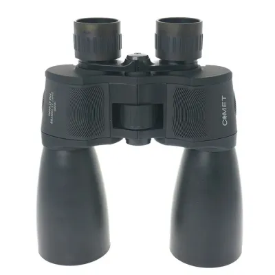 Бінокль Comet AXP114 (10x60) чорний, в чохлі - Robinzon.ua