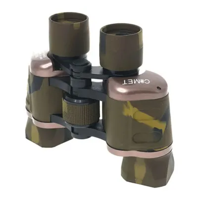 Бинокль Comet AXP204-18 (7x35) Camo, в чехле - Robinzon.ua