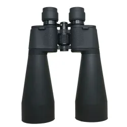 Бінокль Comet AXP101 (10x70) чорний, в чохлі - Robinzon.ua