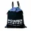 Рюкзак спортивний Power System PS-7011 Gym Sack Alpha Blak/Grey - Robinzon.ua