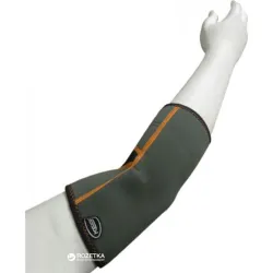 Фиксатор локтя. Налокотник LiveUP ELBOW SUPPORT зеленый S/M LS5633-SM - Robinzon.ua