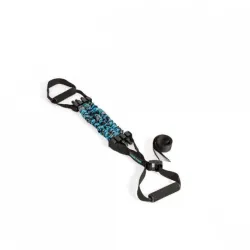 Еспандер LivePro PULL-UP AUXILIARY  BELT синій 6x12x40см LP8428 - Robinzon.ua