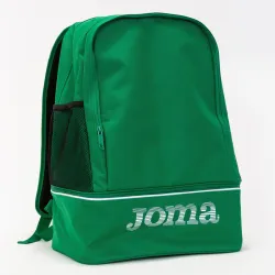 Рюкзак Joma TRAINING III зеленый 400552.450 - Robinzon.ua