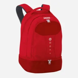 Рюкзак Jako Striker 32L красный 34x21x46см 1816-01 - Robinzon.ua
