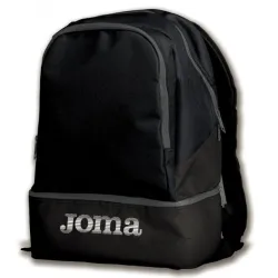 Рюкзак Joma ESTADIO III черный 46х32х20см 400234.100 - Robinzon.ua