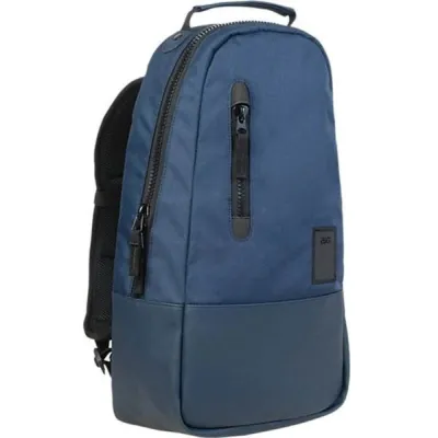 Рюкзак Asics BACK PACK синій OSFM A16067-0050 - Robinzon.ua