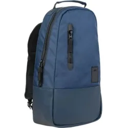 Рюкзак Asics BACK PACK синій OSFM A16067-0050 - Robinzon.ua