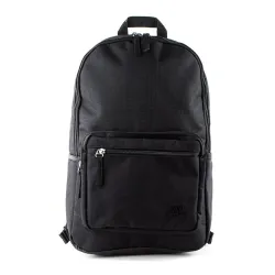 Рюкзак Nike NK HERITAGE EUGENE BKPK Чорний One size (DB3300-010) - Robinzon.ua