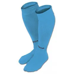 Гетры Joma CLASSIC II бирюзовый Муж 34-39 (400054.010 34-39) - Robinzon.ua