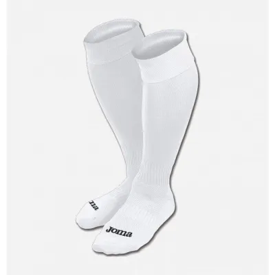 Гетры Joma CLASSIC III белый Муж 40-46 400194.200 40-46 - Robinzon.ua