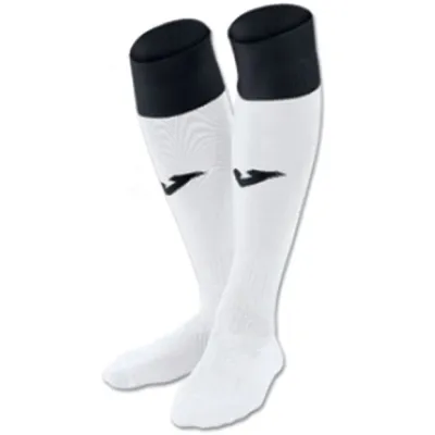 Гетры Joma CALCIO 24 бело-черный Муж 28-33 (400022.200 28-33) - Robinzon.ua