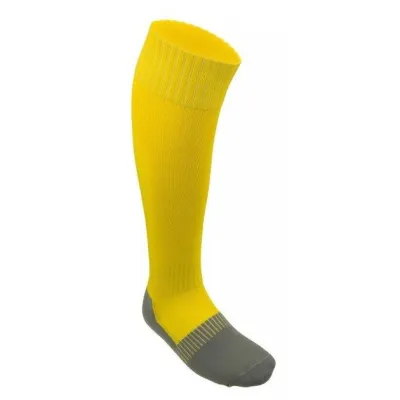 Гетры Select Football socks желтый Муж 38-41 101444-017 38-41 - Robinzon.ua