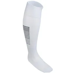 Гетры Select Football socks stripes белый, черный Муж 42-44 101777-011 42-44 - Robinzon.ua