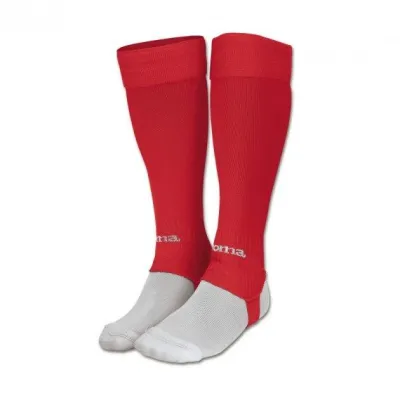 Гетры Joma LEG II красный Муж 43-46 400753.600 43-46 - Robinzon.ua