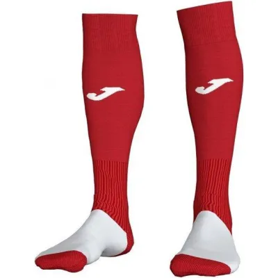 Гетры Joma PROFESSIONAL II красный Муж 34-39 400392.600 34-39 - Robinzon.ua