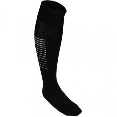 Гетры Select Football socks stripes чорный, белый Муж 38-41 101777-013 38-41 - Robinzon.ua