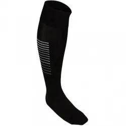 Гетры Select Football socks stripes чорный, белый Муж 38-41 101777-013 38-41 - Robinzon.ua