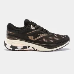 Женские кроссовки Joma R.HISPALIS LADY 2301 черный 38 RHISLS2301 38 - Robinzon.ua