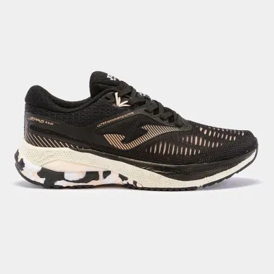 Женские кроссовки Joma R.HISPALIS LADY 2301 черный 38 RHISLS2301 38 - Robinzon.ua