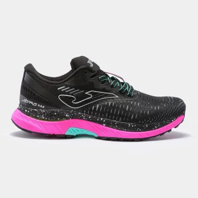 Женские кроссовки Joma HISPALIS LADY 2131 черный 39 RHISLW2131 39 - Robinzon.ua