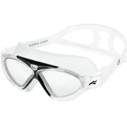 Очки для плавания Aqua Speed ZEFIR 6529 черный, прозрачный OSFM 079-07 детские - Robinzon.ua