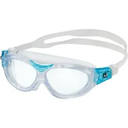 Очки для плавания Aqua Speed MARIN KID 7973 прозрачный, голубой детские OSFM 215-29 - Robinzon.ua